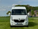 Renault Master*Camper*Wohnmobil*Reisemobil*Klima*Autom.* - Renault K