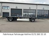 Wielton PS-2P  Abrollcontainer-Anhänger - Offers matching your search criteria