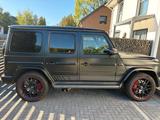 Mercedes-Benz G 63 AMG Mercedes / Edition 1 / "Voll Austa. Mas - Mercedes-Benz G 63 AMG Gebrauchtwagen in Hamburg