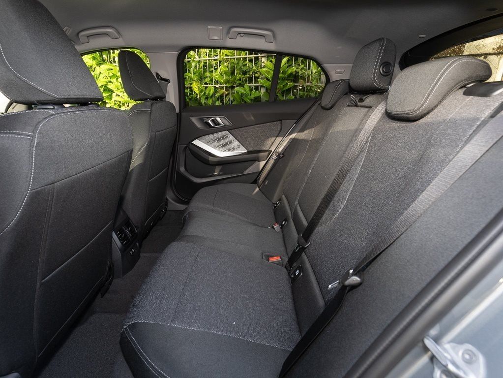 BMW 120 - Bild 12