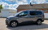 Peugeot Rifter GT-Line L2 Automatik Benzin... - Peugeot Rifter: Privatanbieter