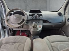 Fahrzeugabbildung Kangoo Happy Family / 1 Hand / GA Klima el.SP Sp