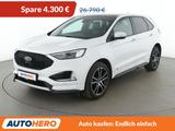 Ford Edge 2.0 TDCi EcoBlue Bi-Turbo ST-Line 4x4 Aut. - Ford Edge: ST