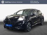 Ford Puma 1.0 EcoBoost Hybrid ST-LINE X *AHK*
