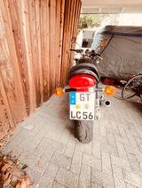 Kawasaki Zephyr 1100 - KAWASAKI ZEPHYR
