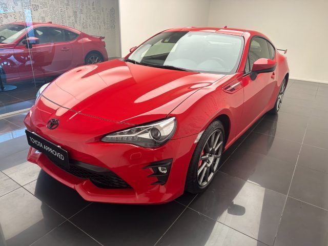 Toyota TOYOTA GT86 2.0 Rock&Road