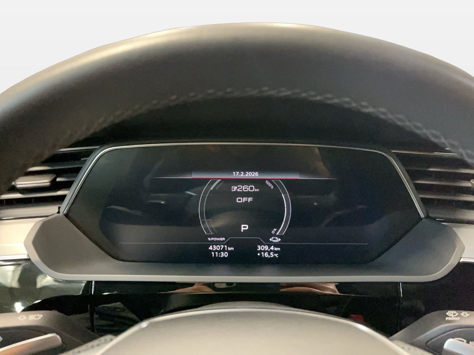 Audi Q8 e-tron - Bild 9