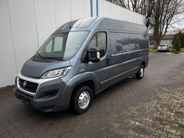 Fiat Ducato L4H3 Kasten *Standheizung/Klima*