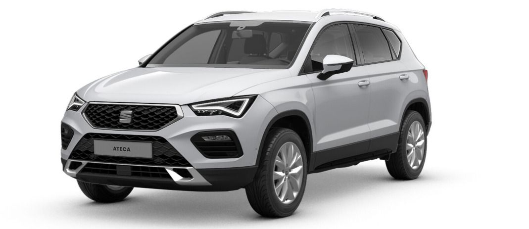 Seat Ateca - Bild 2