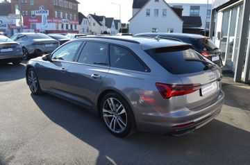 Audi A6 - 3