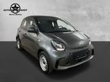 Smart forfour EQ ELEKTRO Sitzheizung - Smart aus 2021