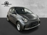 Smart forfour EQ ELEKTRO Sitzheizung - Smart ForFour aus 2021