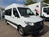 Mercedes-Benz Sprinter Hoch-Tourer 311 CDI 9G-TRONIC 9-Sitzer - Offers