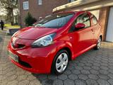Toyota Aygo AYGO CoolRed*Tüv-Neu*Klima*1.Hand*Top Zusta - Toyota aus 2007: Aygo