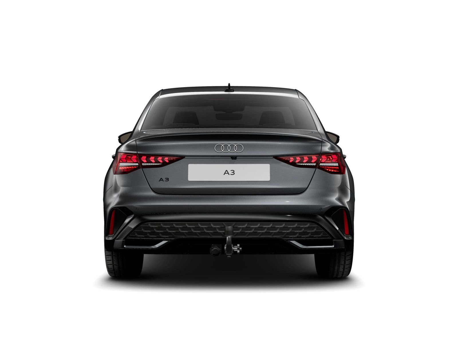 Audi A3 - Bild 8