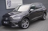Volkswagen TIGUAN ALLSPACE 2.0 TSI R-LINE|ALLRAD|KAMERA|AHK - Volkswagen Tiguan Allspace: R Line