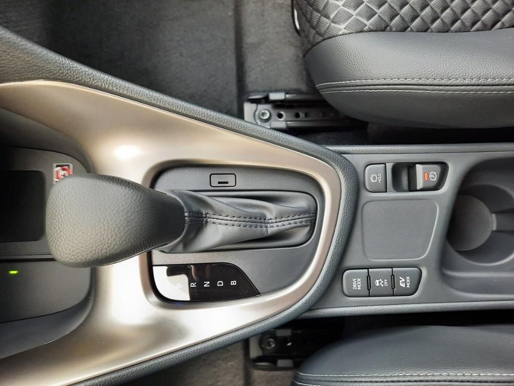 Mazda 2 Hybrid Homura Plus HUD Panorama Navi Digitales