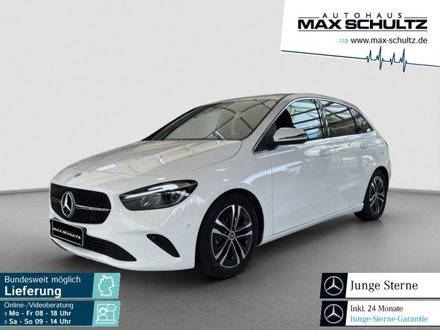 Mercedes-Benz B 200 *PROGRESSIVE*DISTRONIC*LED KAMERA*SITZH.*