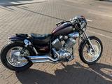 Yamaha Virago XV 535 - YAMAHA 1997 VIRAGO 535