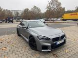 BMW M2 Coupé - Garagenwagen 