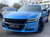 Dodge Charger 3.6 V6*Kamera*GSD*Leder*ALPINE* - Dodge Charger: V6