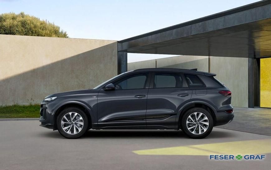 Audi Q6 e-tron - Bild 5