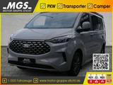 Ford Nugget Titanium L1#Aufstelldach#RFK#5J. Garantie - Ford: Nugget Aufstelldach