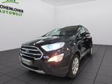 Ford EcoSport Titanium *Xenon*Leder*Navi*SHZ*PDC*