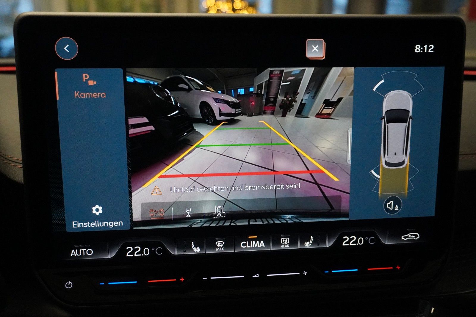 Cupra Leon - Bild 12