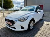 Mazda 2 Lim. KLIMAAUTOM*PDC*SITZHEIZUNG - Mazda 2 in Augsburg