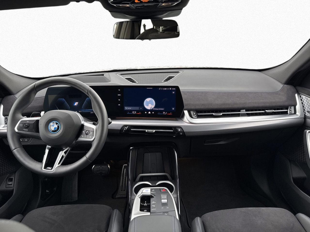 BMW iX2 - Bild 16