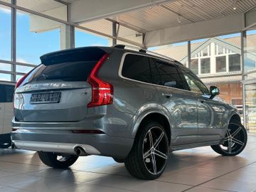 Volvo XC90 - 6