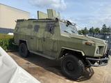 Andere Militär Jeep gepanzert ähnlich LKW Hummer - Andere: Allradantrieb