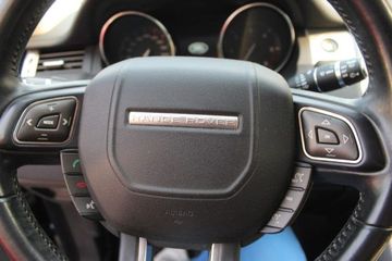 Land-Rover Range Rover Evoque - 10