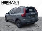 Dacia Jogger 1.0 TCe 110 7-Sitzer Expression *LED*PDC - gebrauchte Vans