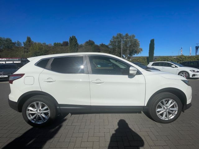 Nissan Qashqai  Acenta / Klimaaut/ Kamera