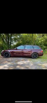 BMW 520d Touring - gebrauchte BMW 520 aus dem Jahr 2006
