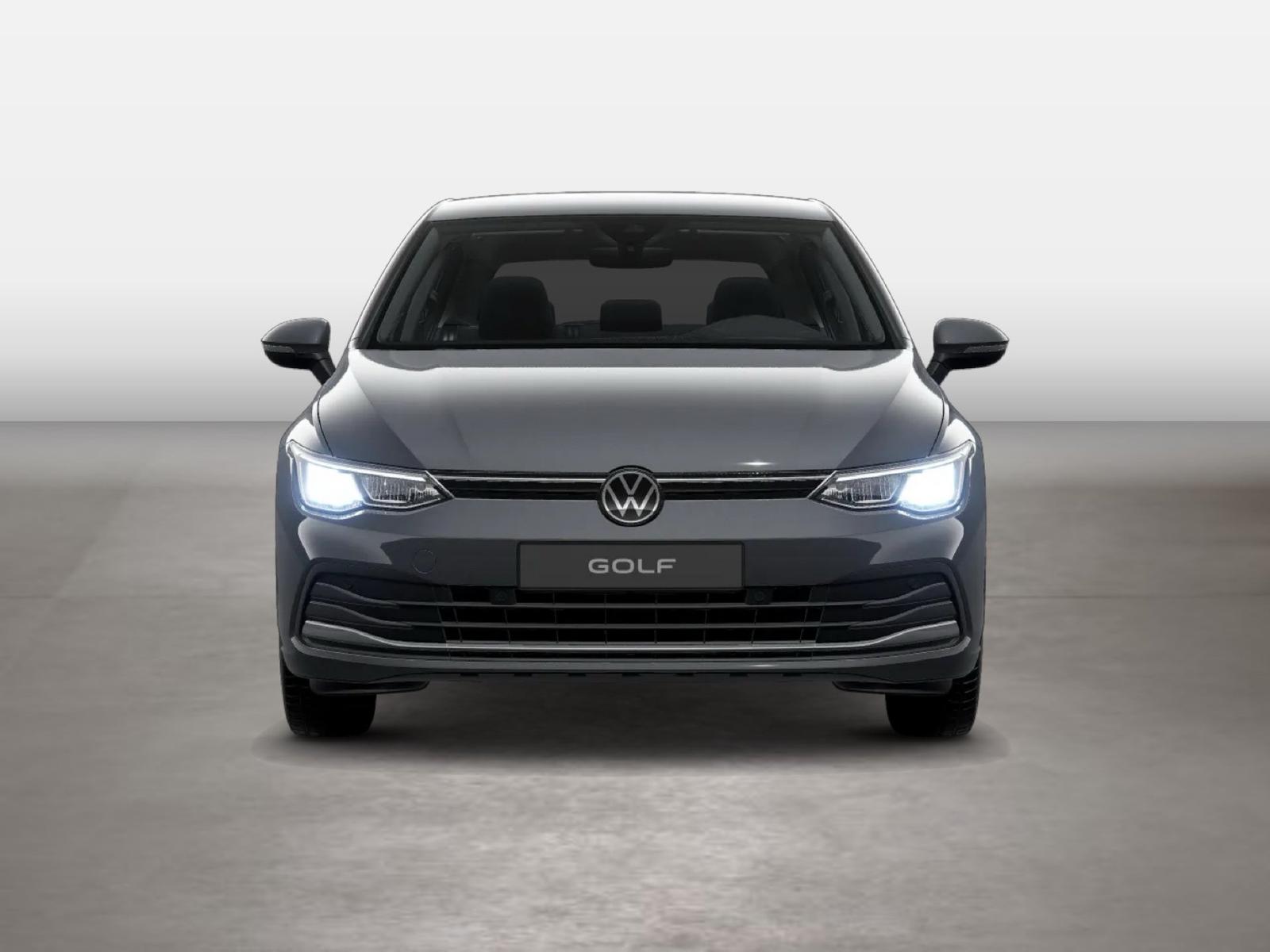 Volkswagen Golf VIII 1.5 TSI Move CarPlay AHK ACC LED Navi, миниатюра 5