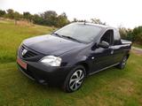 Dacia Logan Pick-Up 1.6 Benzin Laderaumabdeckung !! - Dacia aus 2011