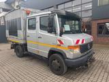 Mercedes-Benz 816 DK Vario 4x2 Hinterkipper/Euro5 - Angebote