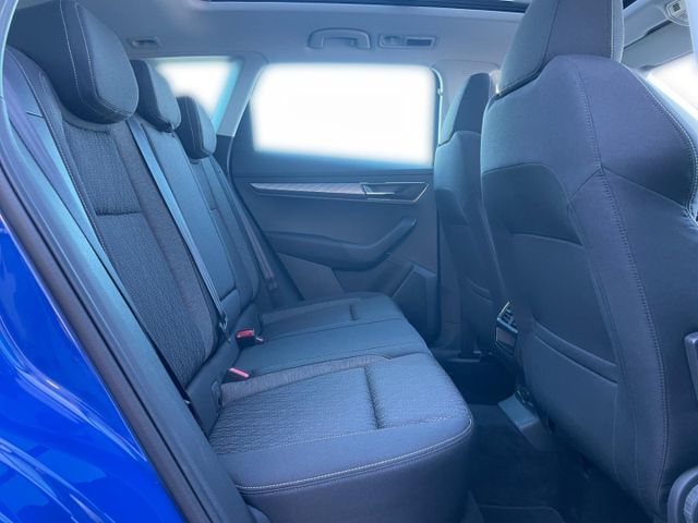 Karoq Style 2.0 TDI Navi,Klima,Kamera,ACC,SHZ,PD