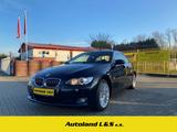 BMW 325 i Coupe,Xenon,SH,Navi,WKR,Alus,PDC,Dach,2.Ha - BMW 325 aus 2007: 325i