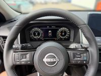 Nissan Qashqai 1.3 DIG-T MHEV Xtronic N-Connecta SH HUD - Image