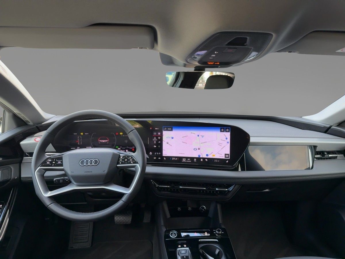 Audi A6 e-tron - Bild 11