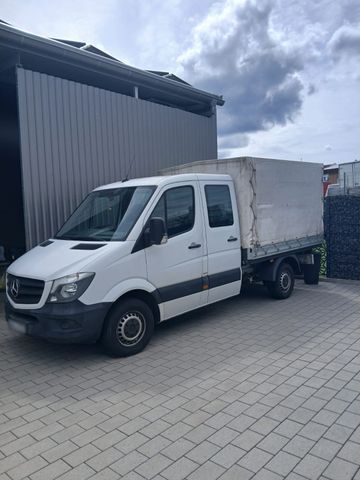 MERCEDES-BENZ Sprinter  CDI 314