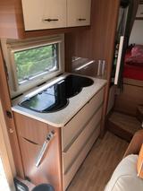 LMC V636G Breezer, Zahnriemen neu - LMC Breezer