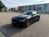 BMW M4 Cabrio M4