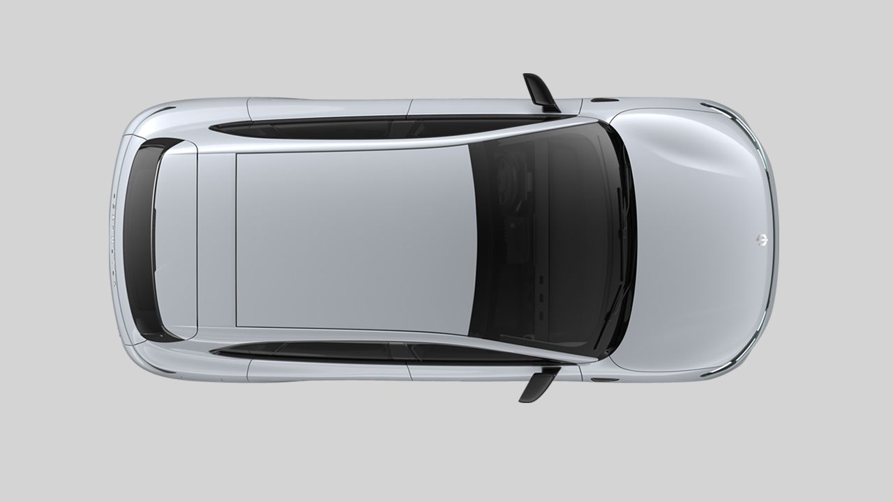 Leapmotor B05 - Bild 6