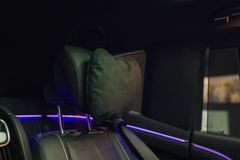 MERCEDES-BENZ GLS 600 Maybach*HighClassFond*AHK*HU*SH*PANO*360