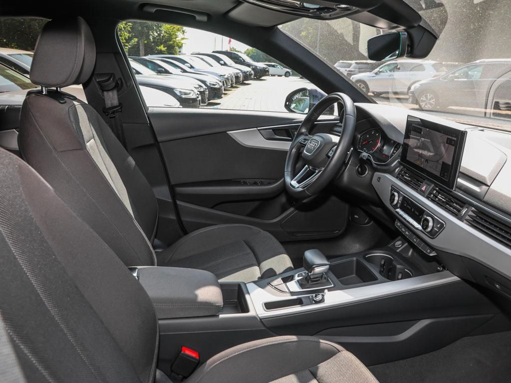 Audi A4 - Bild 4